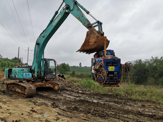 熊谷電焊機(jī)