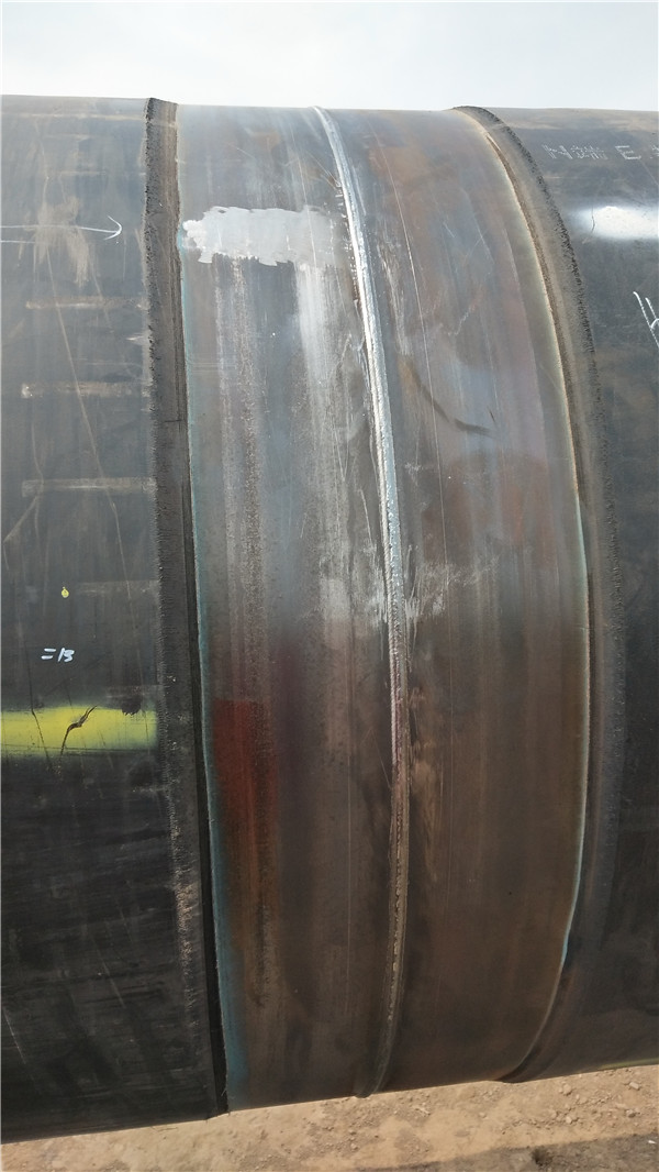 管道全自動焊機