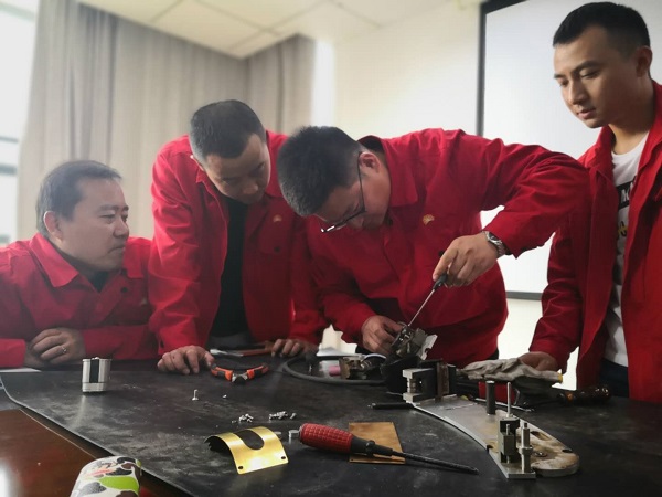 焊接設備培訓  焊接設備培訓