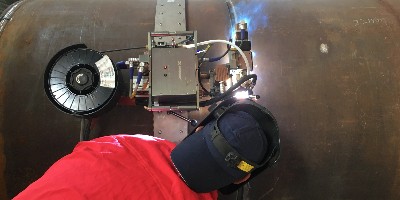 管道自動(dòng)焊機(jī)培訓(xùn)