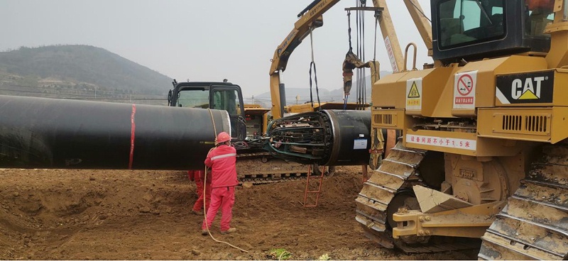 管道全自動焊機(jī) 管道全自動焊機(jī)