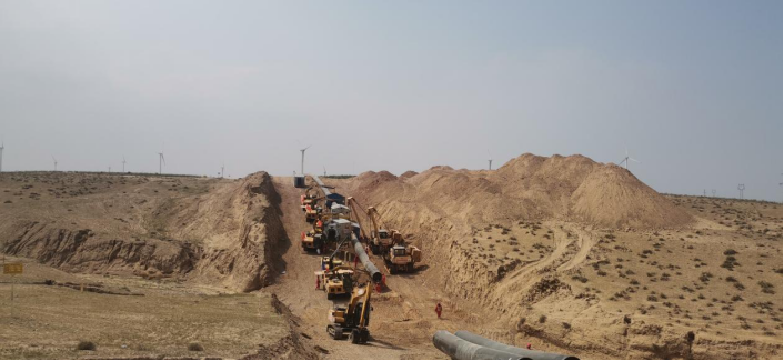 管道全自動焊機(jī) 管道全自動焊機(jī)