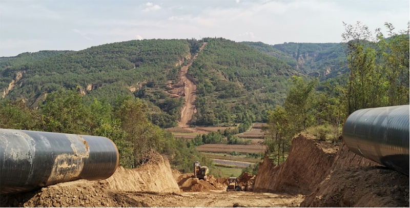 管道全自動焊機 管道全自動焊機