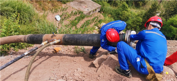 油氣管道內(nèi)檢測設(shè)備 油氣管道內(nèi)檢測設(shè)備