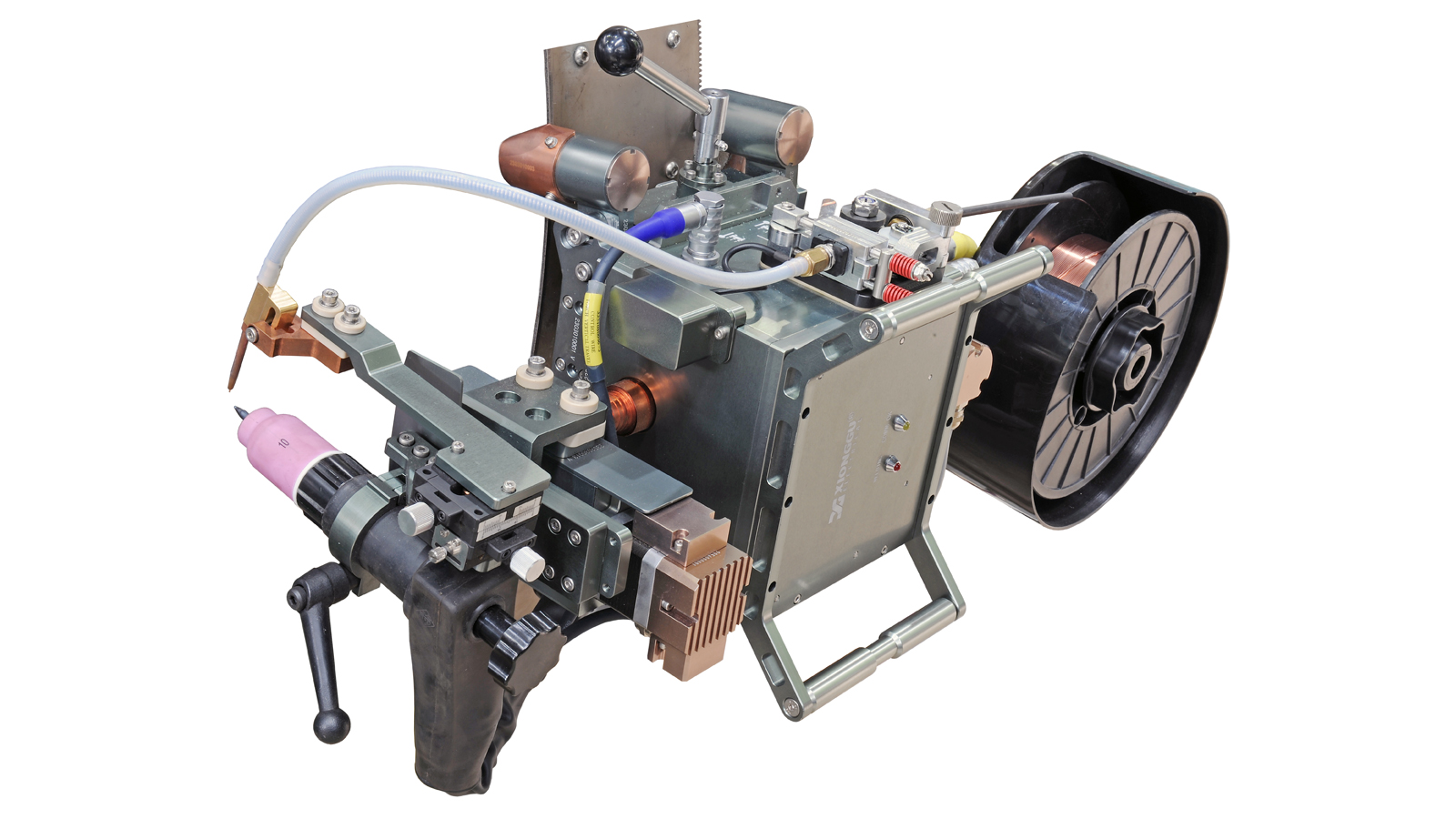 全位置管道自動(dòng)焊機(jī)A-305T