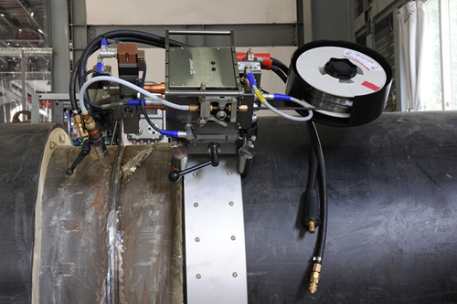 熊谷管道自動(dòng)焊機(jī)A-305 熊谷管道自動(dòng)焊機(jī)A-305