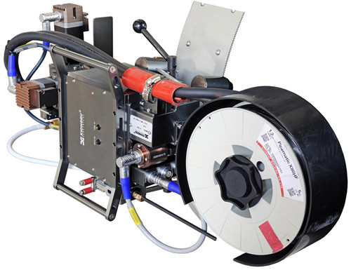 熊谷管道自動(dòng)焊機(jī)A-305 熊谷管道自動(dòng)焊機(jī)A-305