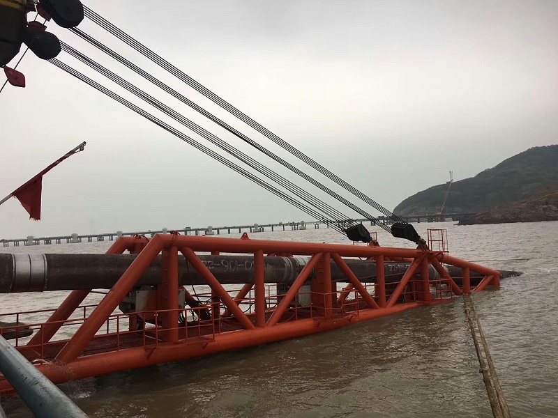 管道全自動焊機廠家