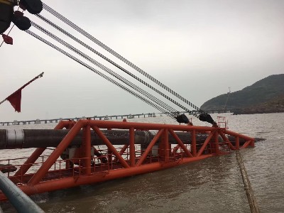 管道全自動焊機(jī)廠家