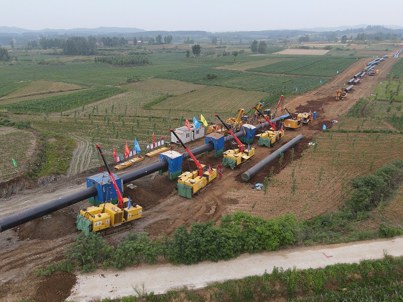 熊谷全自動焊機 (4)