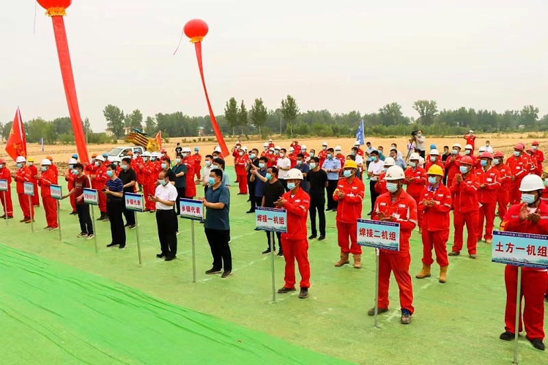 熊谷全自動焊機