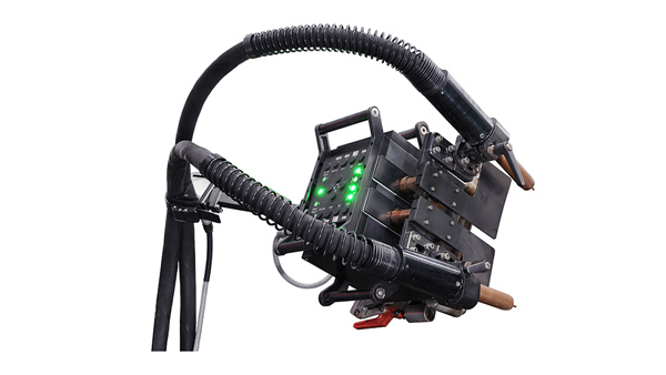 管道自動焊機A-610 管道自動焊機A-610