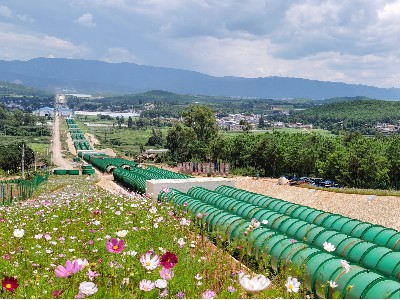 水管全自動焊機