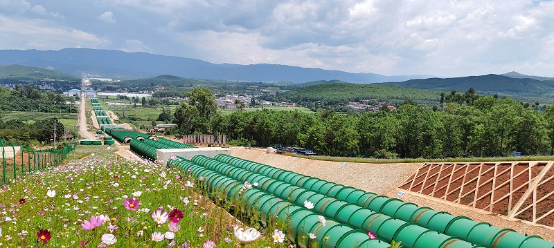 水管全自動焊機 水管全自動焊機