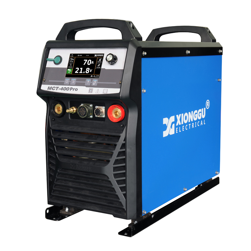 MCT-400Pro MCT-400Pro