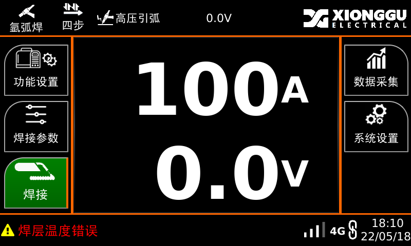 半自動氣保焊機 半自動氣保焊機