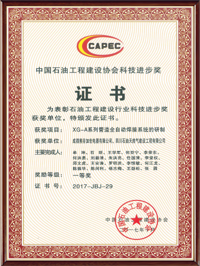 中石油科技進(jìn)步一等獎(jiǎng) 中石油科技進(jìn)步一等獎(jiǎng)