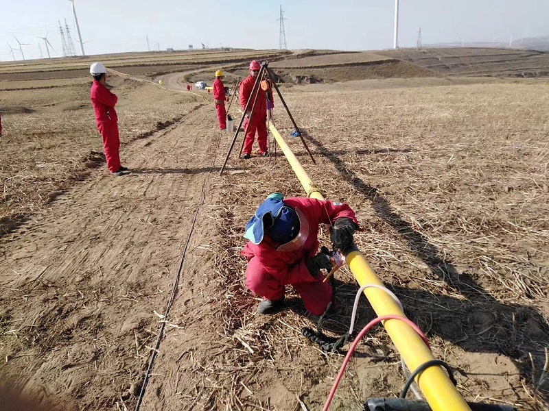 熊谷發電電焊機