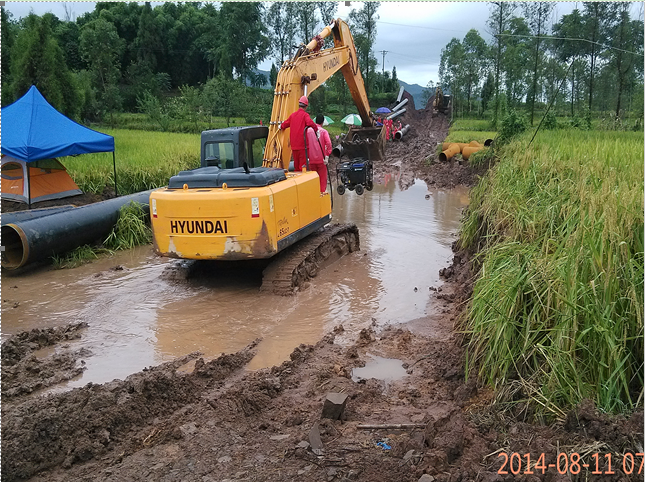 發(fā)電電焊機