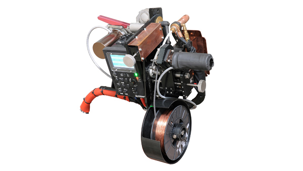 管道全自動焊機(jī)A-300X 管道全自動焊機(jī)A-300X