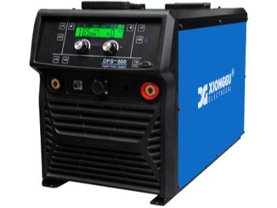 全面適應管道建設需要，熊谷新款RMD逆變焊機成功推向市場