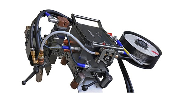 管道自動(dòng)焊機(jī)A-305 管道自動(dòng)焊機(jī)A-305