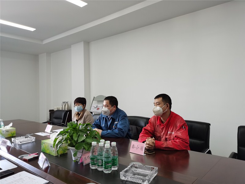 成都工匠評審現場