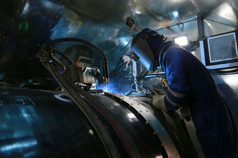 熊谷全自動(dòng)焊機(jī) 熊谷全自動(dòng)焊機(jī)