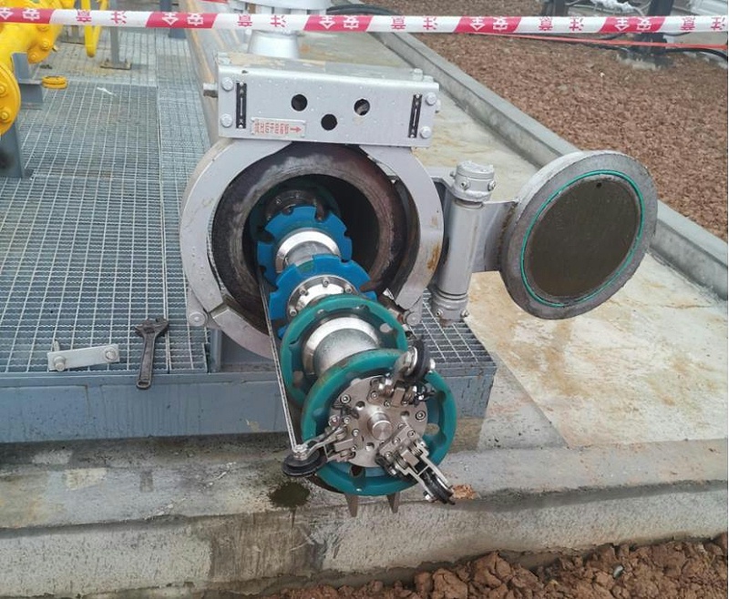 管道內檢測 管道內檢測