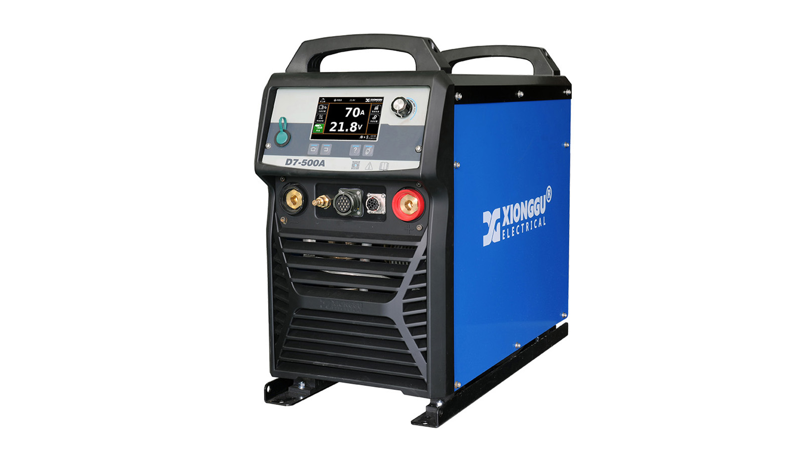 逆變焊機(jī)D7-500A 逆變焊機(jī)D7-500A