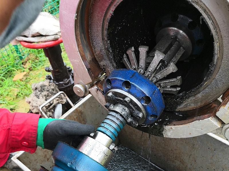 漏磁內(nèi)檢測(cè) 漏磁內(nèi)檢測(cè)