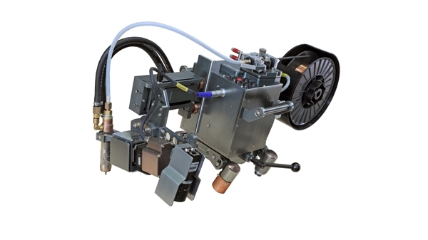 管道全自動焊機 管道全自動焊機