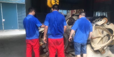 熊谷人，挺拔的堅，柔情的守