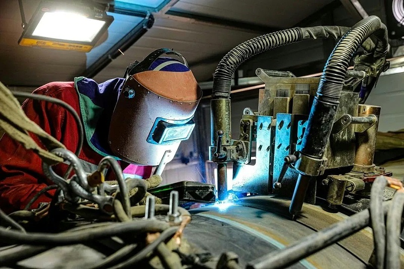 管道全自動(dòng)焊機(jī) 管道全自動(dòng)焊機(jī)