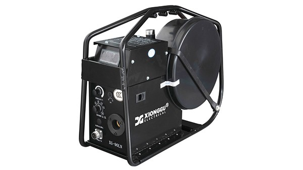 XG系列送絲裝置 XG系列送絲裝置