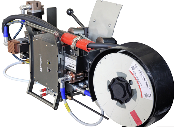 管道自動(dòng)焊接設(shè)備