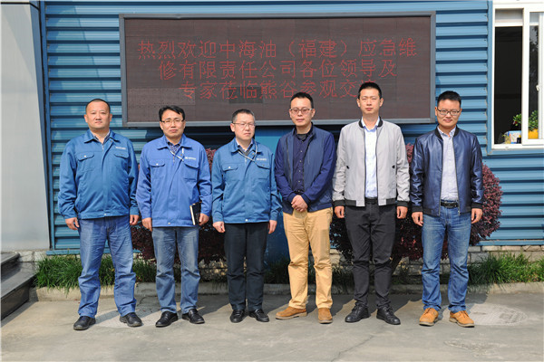 管道自動焊設備