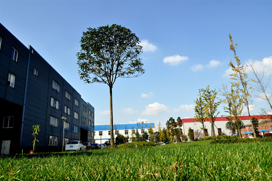 成都熊谷加世電器有限公司