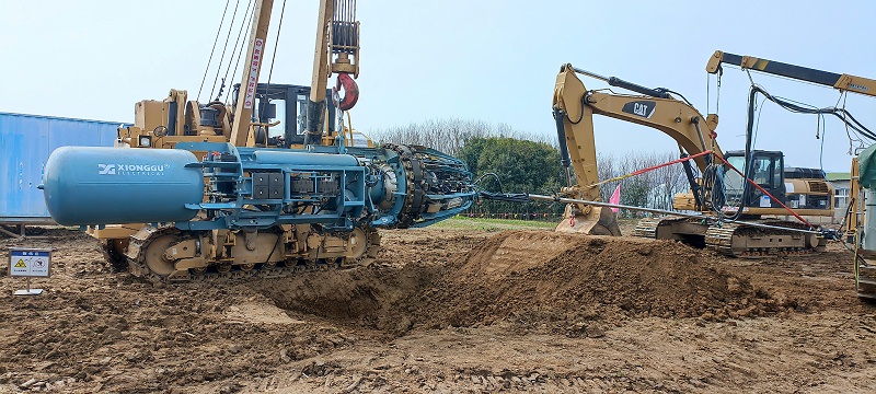 管道全自動焊機 管道全自動焊機