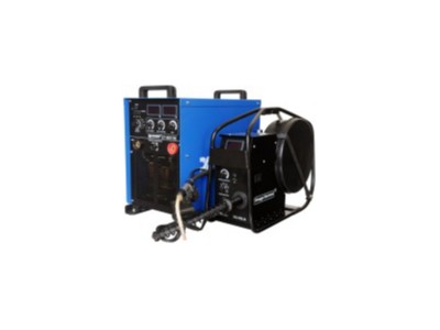 藥芯焊絲自保護焊機