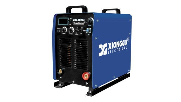 逆變焊機(jī)ZX7-400S-X 逆變焊機(jī)ZX7-400S-X