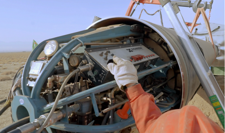 熊谷管道全自動焊機 熊谷管道全自動焊機