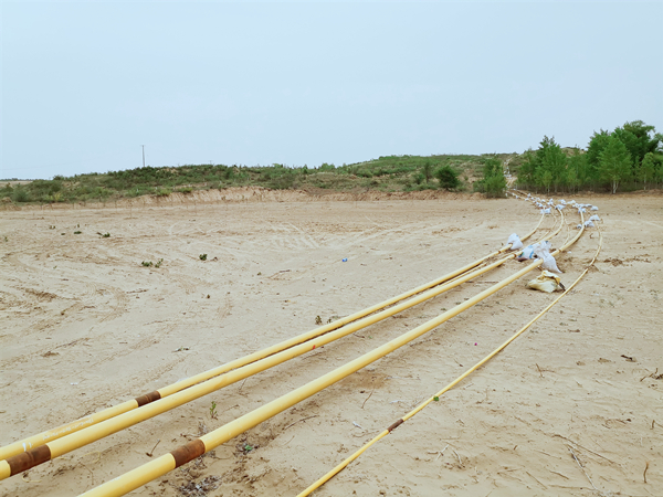 汽油發電電焊機