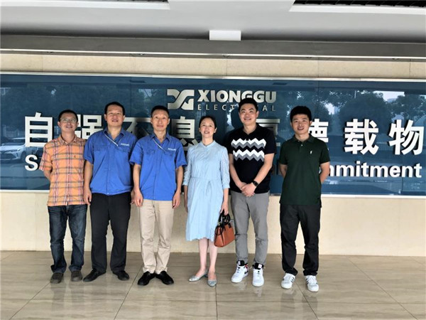 成都技師學院與成都熊谷公司合作焊接培訓