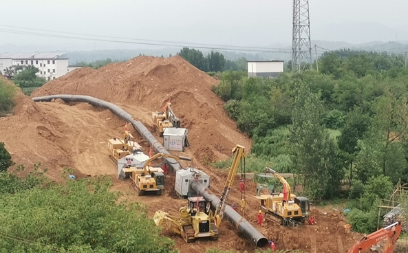 熊谷全自動焊機