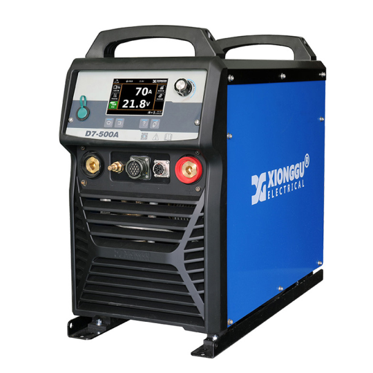 熊谷全數(shù)字化多功能焊機 熊谷全數(shù)字化多功能焊機