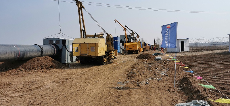 管道全自動焊機廠家