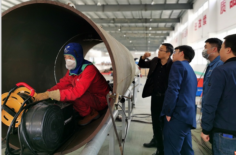 焊水管自動(dòng)焊機(jī)