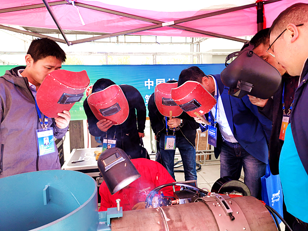 嘉峪關比賽 (33)