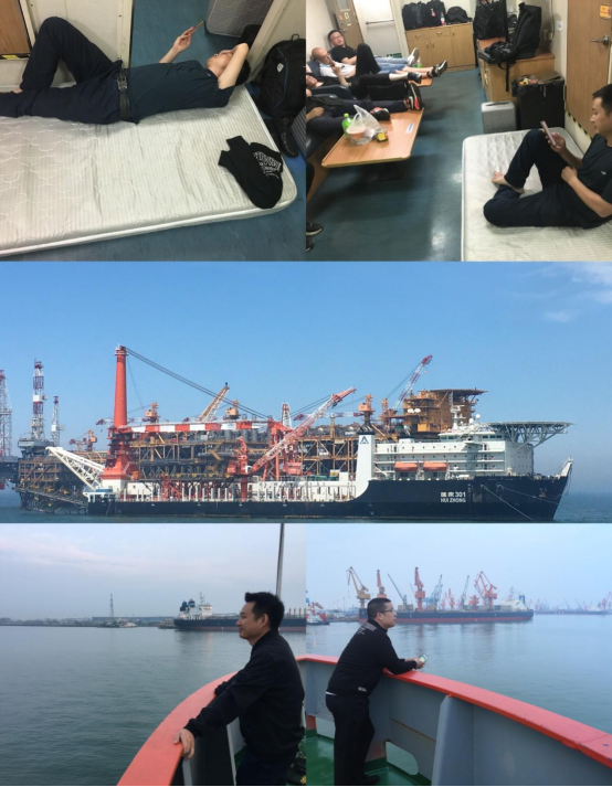 管道全自動焊接設備